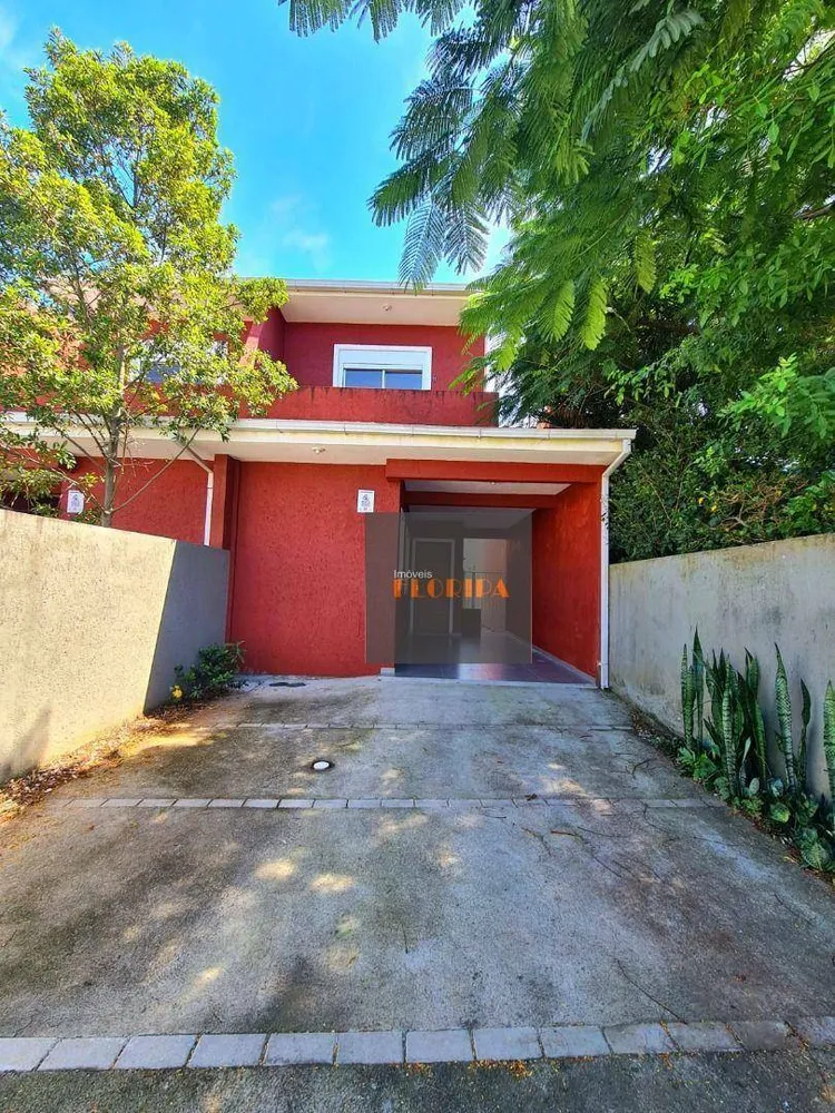 Casa, 2 quartos, 102 m² - Foto 1