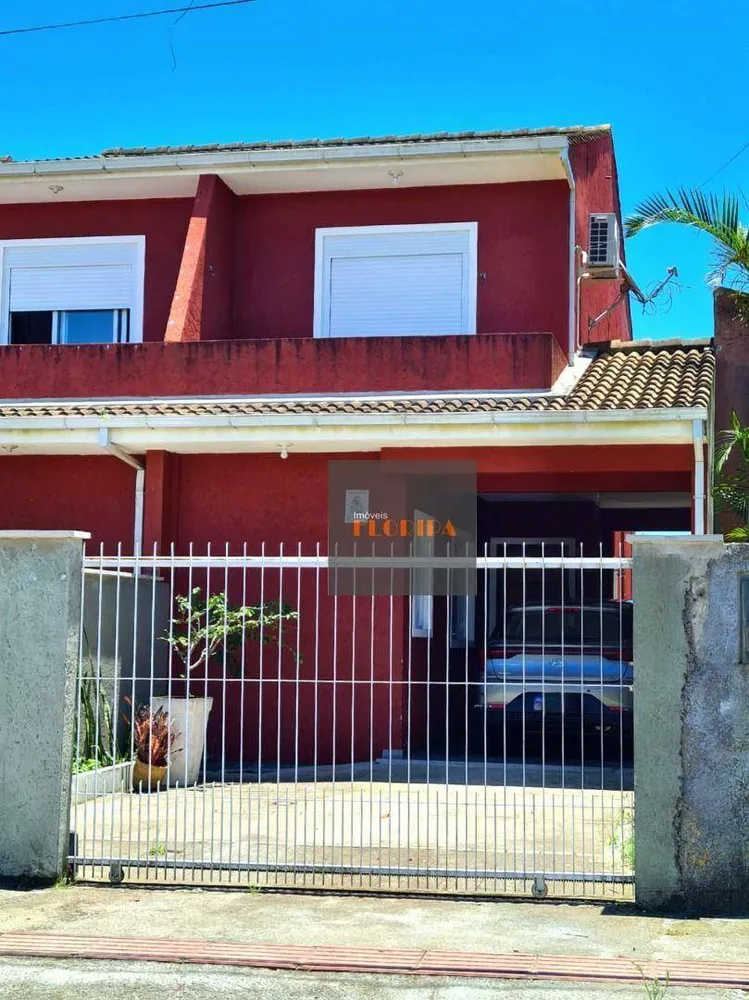 Casa, 2 quartos, 102 m² - Foto 12