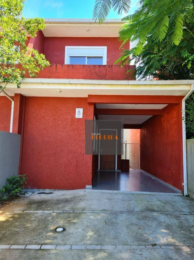 Casa, 2 quartos, 102 m² - Foto 2