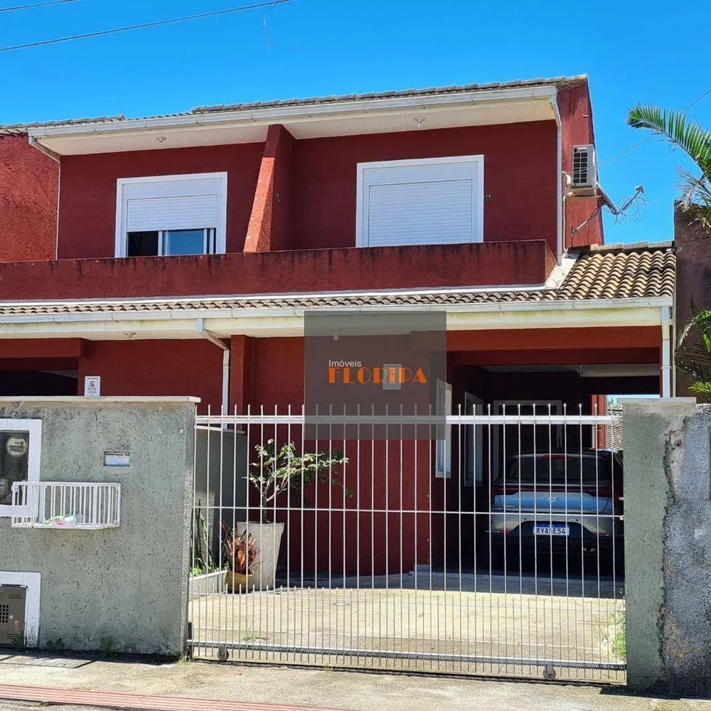 Casa, 2 quartos, 102 m² - Foto 11