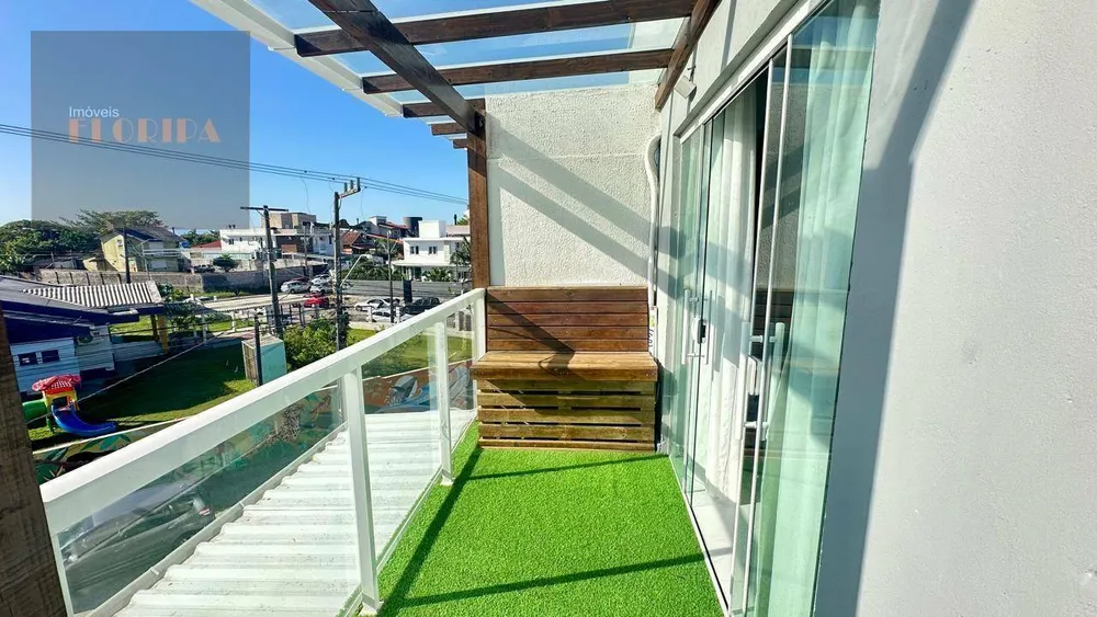 Cobertura, 1 quarto, 35 m² - Foto 12