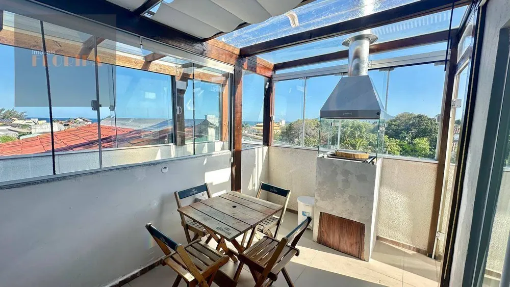 Cobertura, 1 quarto, 35 m² - Foto 1