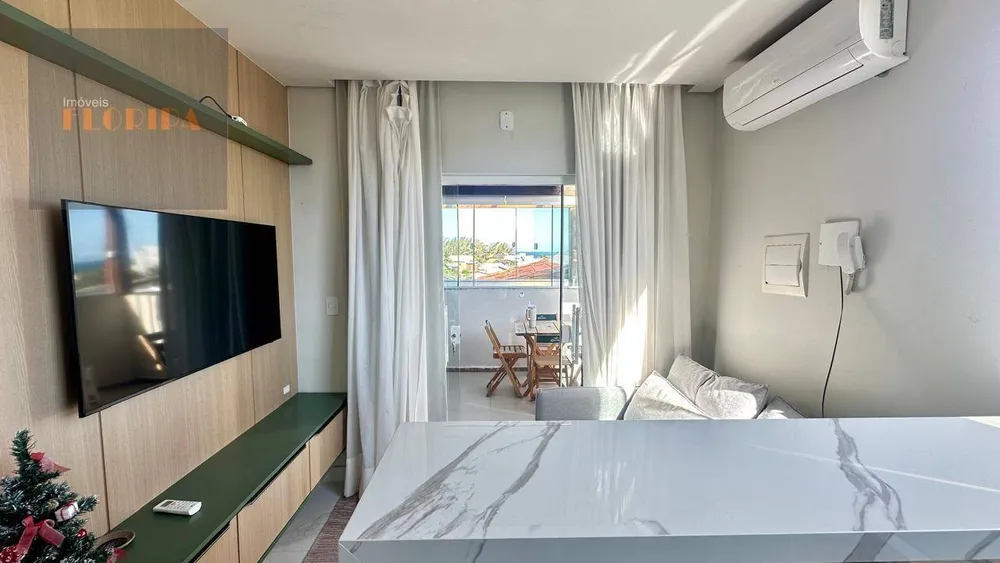Cobertura, 1 quarto, 35 m² - Foto 7