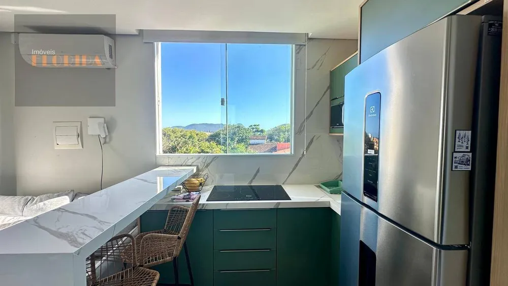 Cobertura, 1 quarto, 35 m² - Foto 4