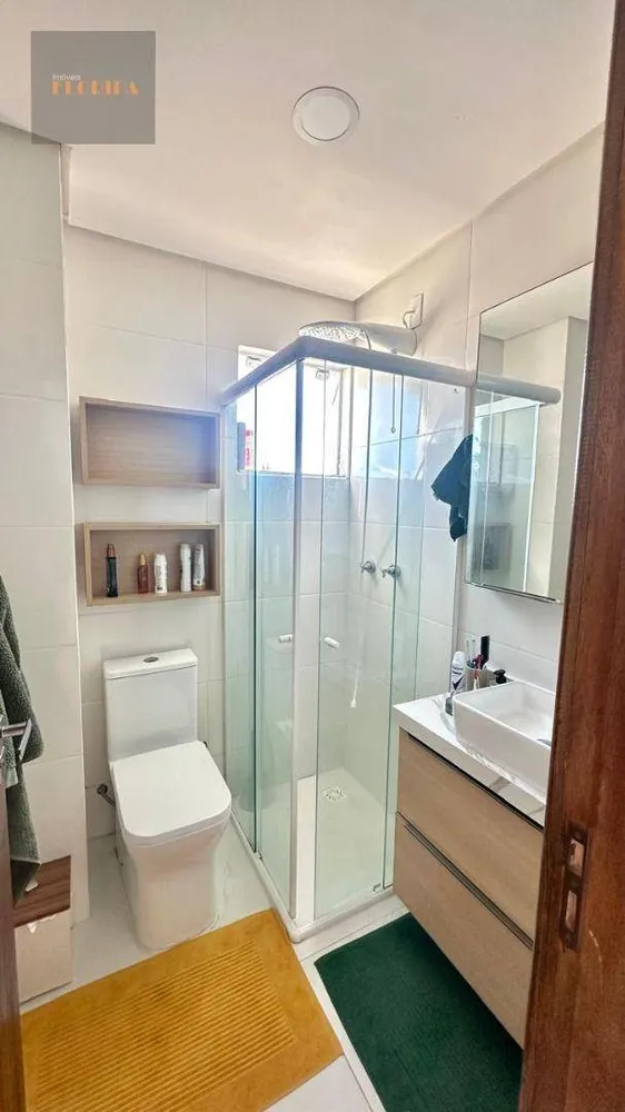 Cobertura, 1 quarto, 35 m² - Foto 6