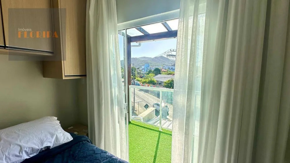 Cobertura, 1 quarto, 35 m² - Foto 10