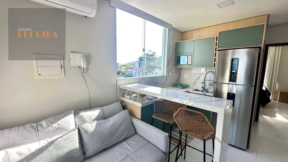 Cobertura, 1 quarto, 35 m² - Foto 3