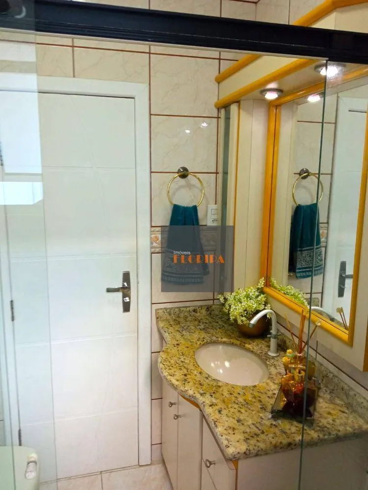 Casa, 3 quartos, 145 m² - Foto 16