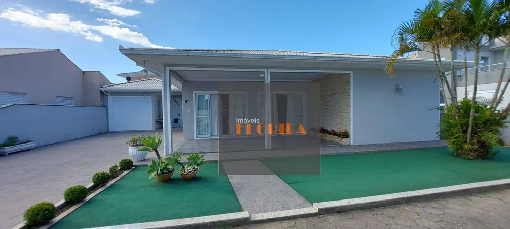 Casa, 3 quartos, 145 m² - Foto 4