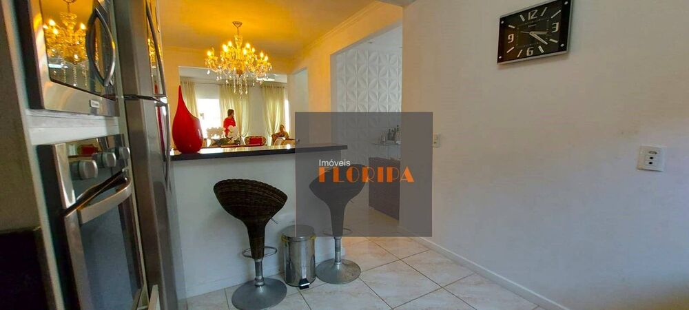 Casa, 3 quartos, 145 m² - Foto 11