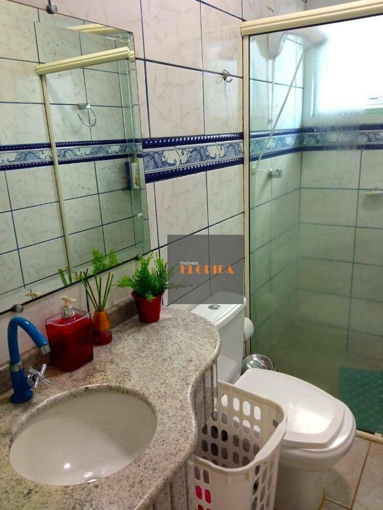 Casa, 3 quartos, 145 m² - Foto 2