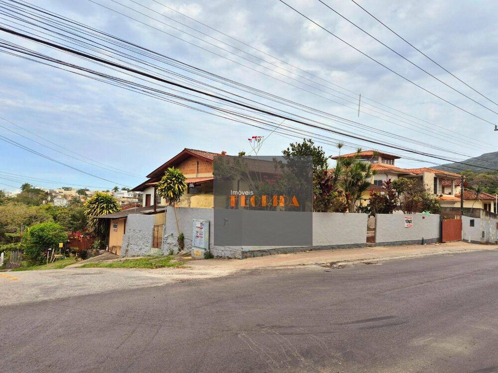 Terreno, 857 m² - Foto 1