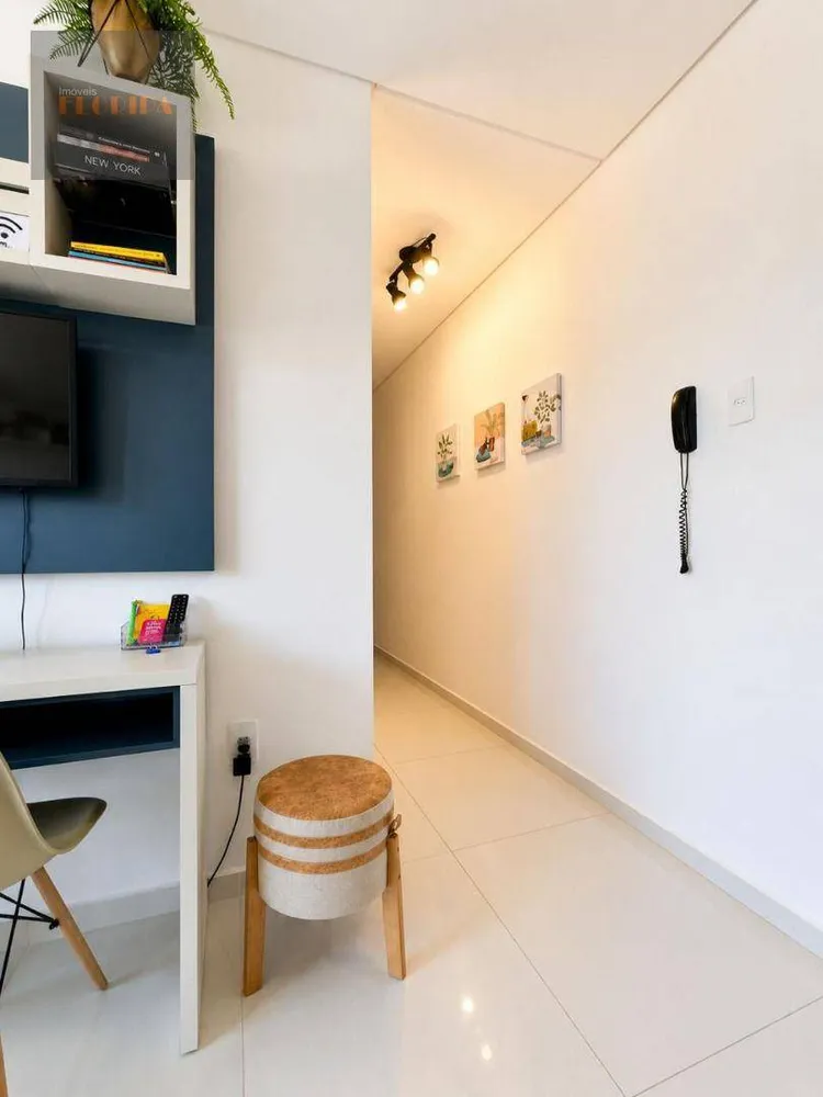 Apartamento, 1 quarto, 40 m² - Foto 4