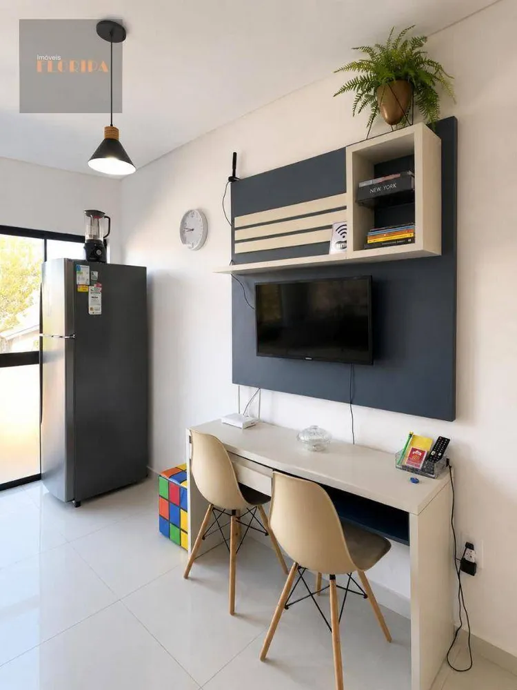 Apartamento, 1 quarto, 40 m² - Foto 3