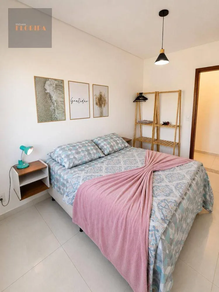 Apartamento, 1 quarto, 40 m² - Foto 5