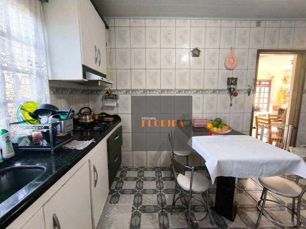 Casa, 3 quartos, 120 m² - Foto 5