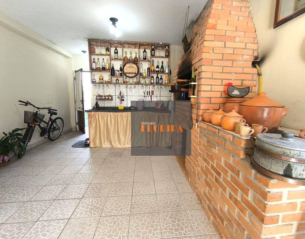 Casa, 3 quartos, 120 m² - Foto 3