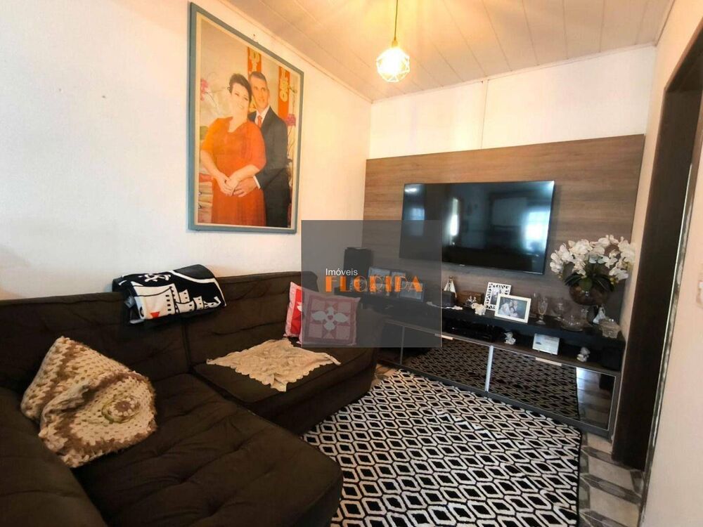 Casa, 3 quartos, 120 m² - Foto 6