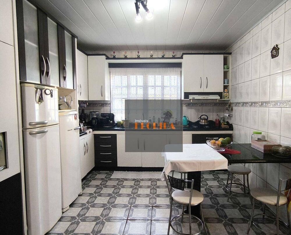 Casa, 3 quartos, 120 m² - Foto 7