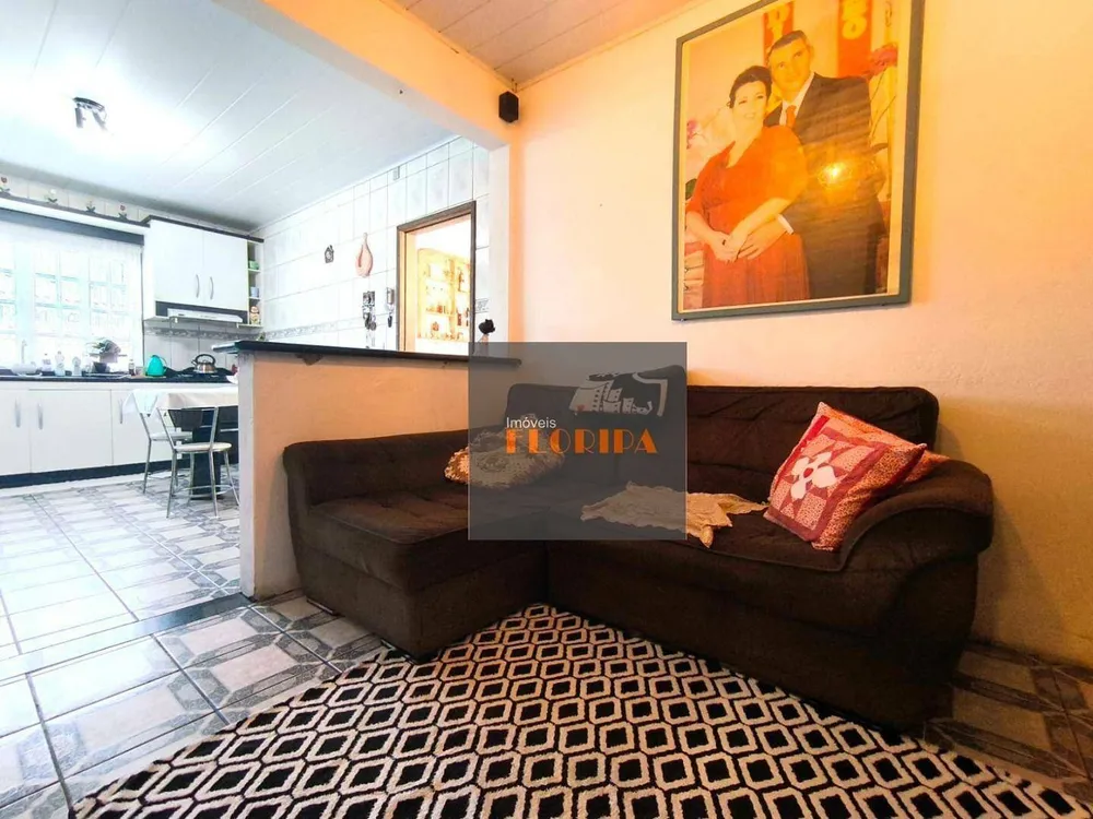 Casa, 3 quartos, 120 m² - Foto 14