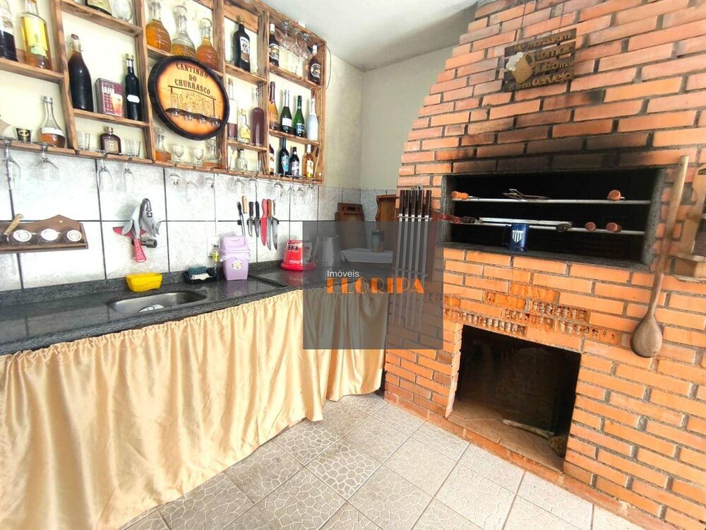 Casa, 3 quartos, 120 m² - Foto 4