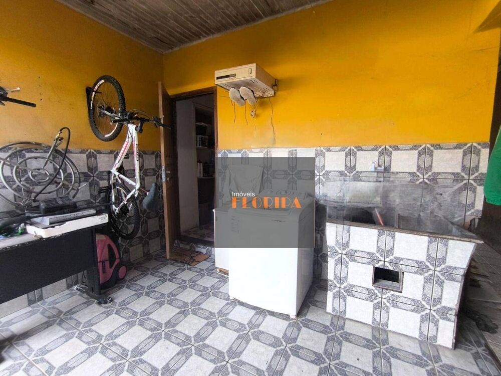 Casa, 3 quartos, 120 m² - Foto 12