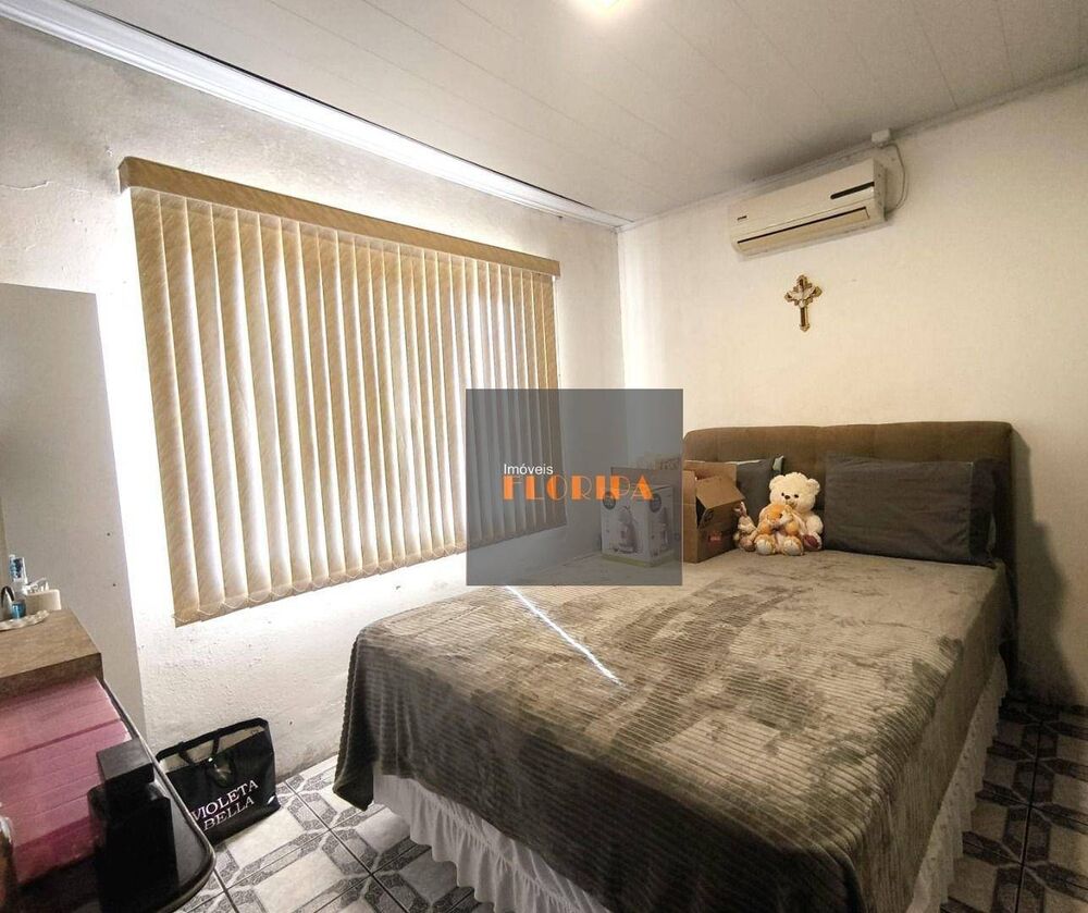 Casa, 3 quartos, 120 m² - Foto 9