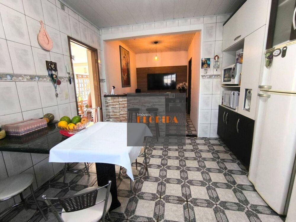 Casa, 3 quartos, 120 m² - Foto 20