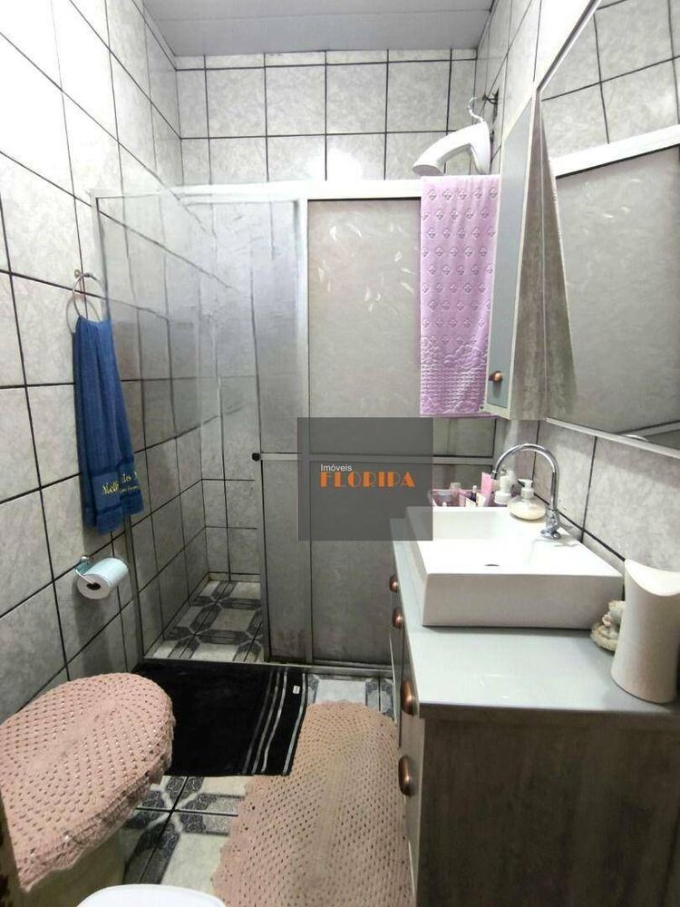 Casa, 3 quartos, 120 m² - Foto 11