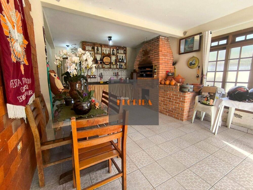 Casa, 3 quartos, 120 m² - Foto 2