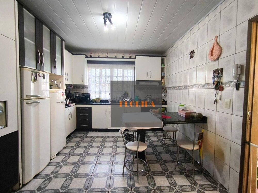 Casa, 3 quartos, 120 m² - Foto 17