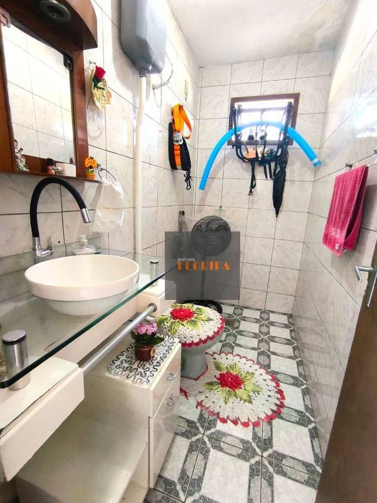 Casa, 3 quartos, 120 m² - Foto 23