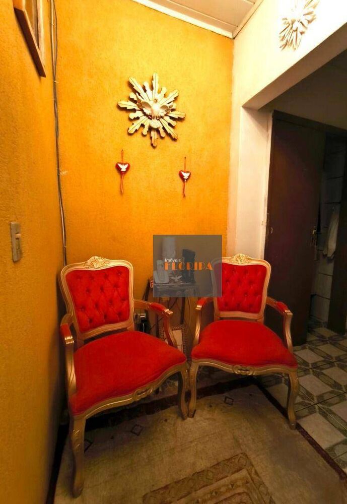 Casa, 3 quartos, 120 m² - Foto 8