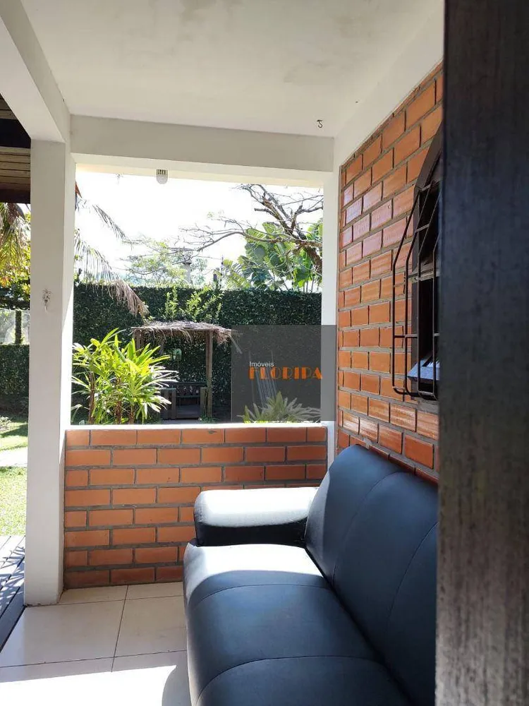 Casa, 5 quartos, 153 m² - Foto 31