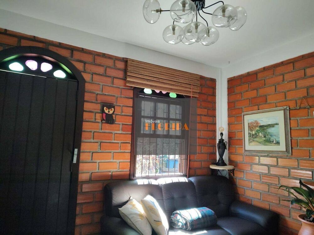 Casa à venda com 5 quartos, 153m² - Foto 19