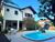 Casa, 4 quartos, 245 m² - Foto 1
