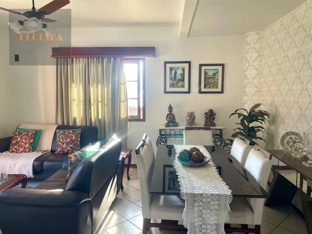 Casa, 5 quartos, 259 m² - Foto 3