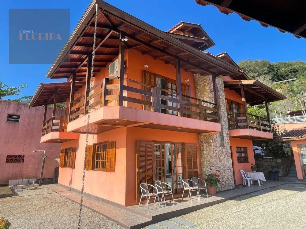 Casa, 5 quartos, 259 m² - Foto 13