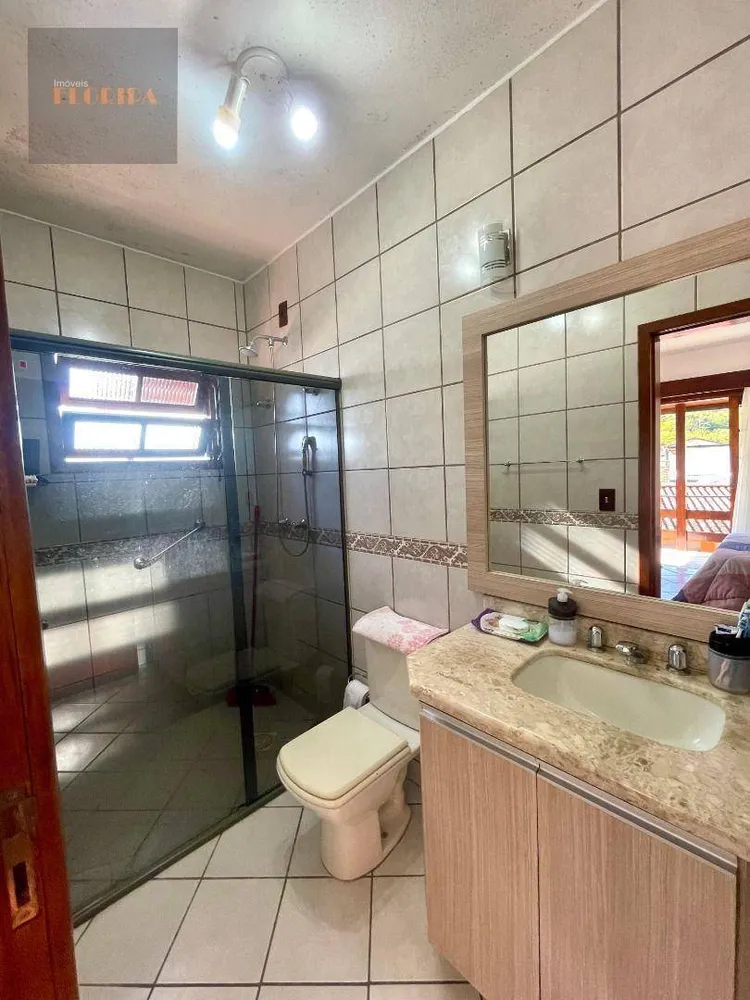 Casa, 5 quartos, 259 m² - Foto 10