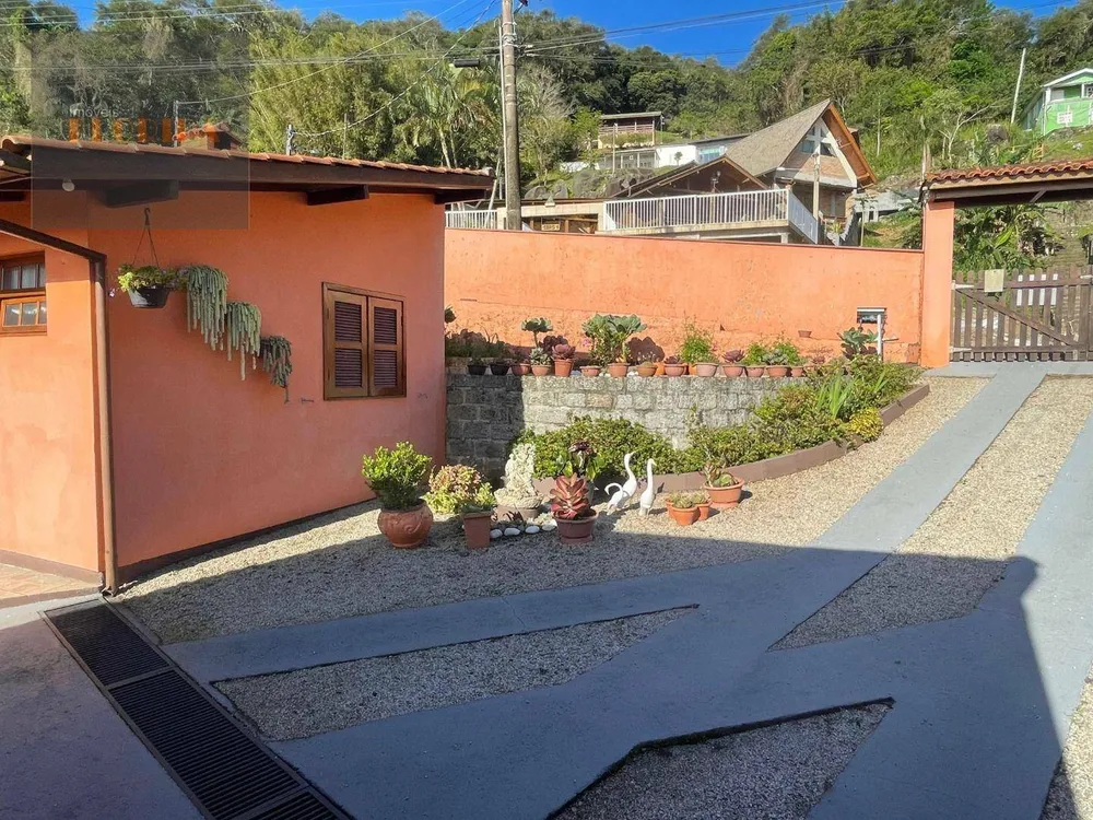 Casa, 5 quartos, 259 m² - Foto 15