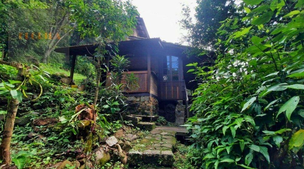 Casa, 4 quartos, 200 m² - Foto 7