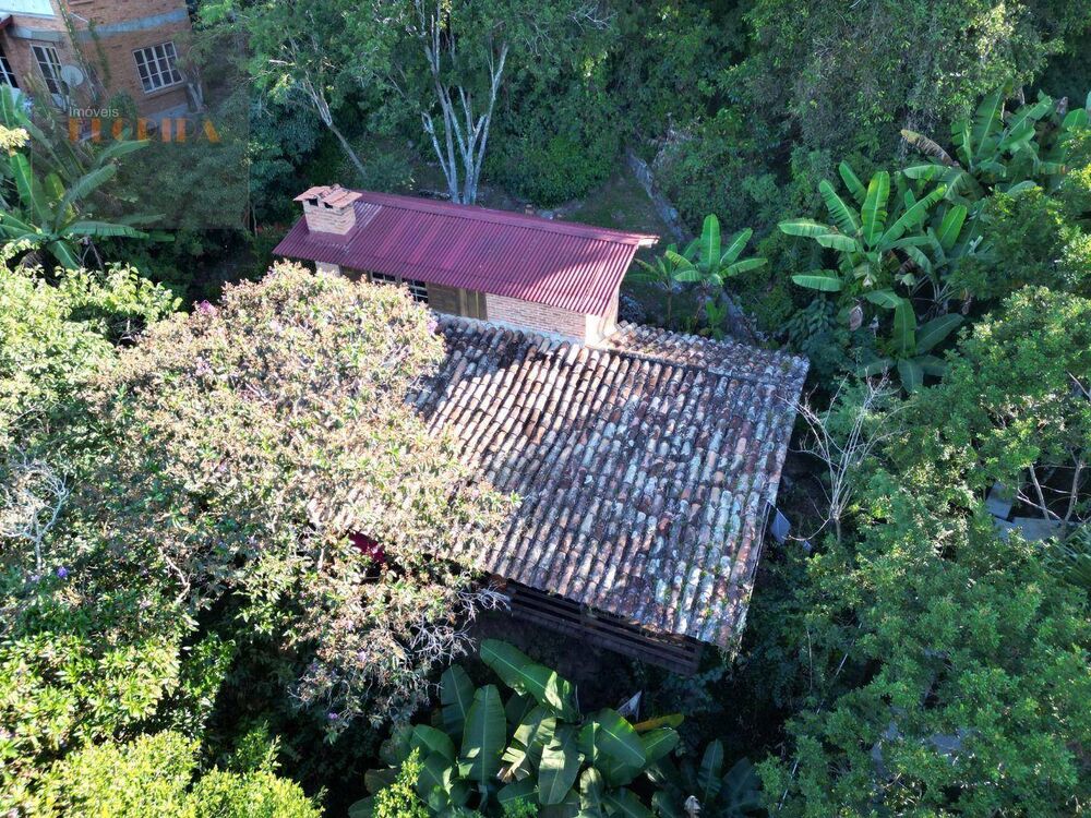 Casa, 4 quartos, 200 m² - Foto 8