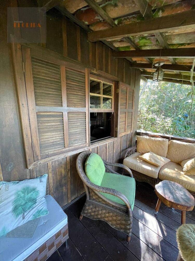 Casa, 4 quartos, 200 m² - Foto 5