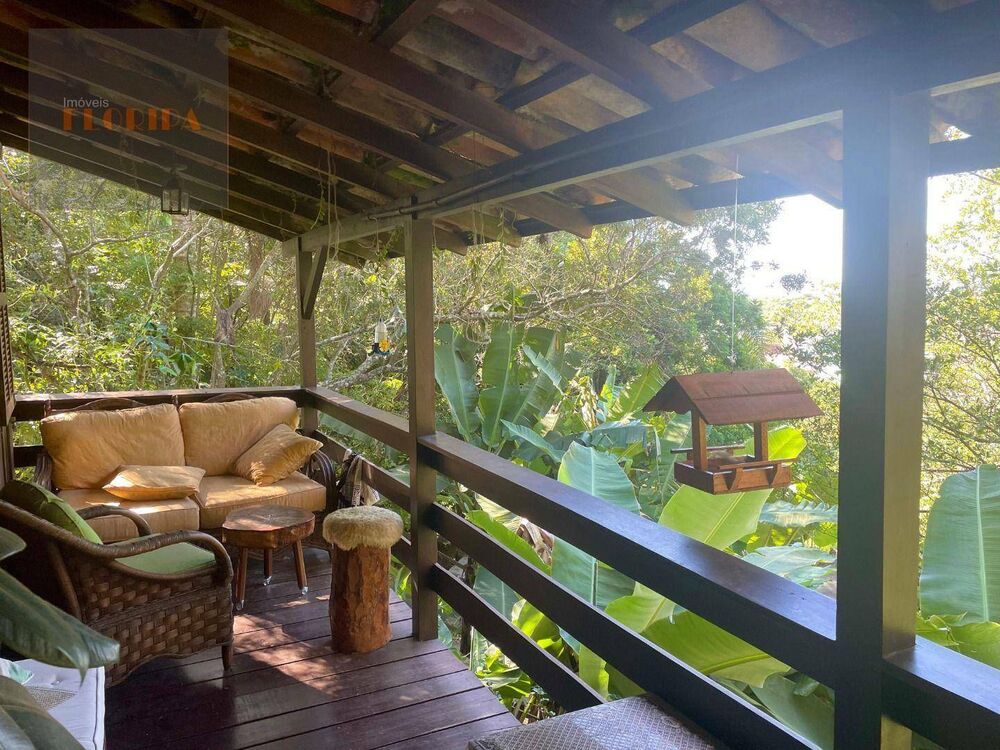 Casa, 4 quartos, 200 m² - Foto 4