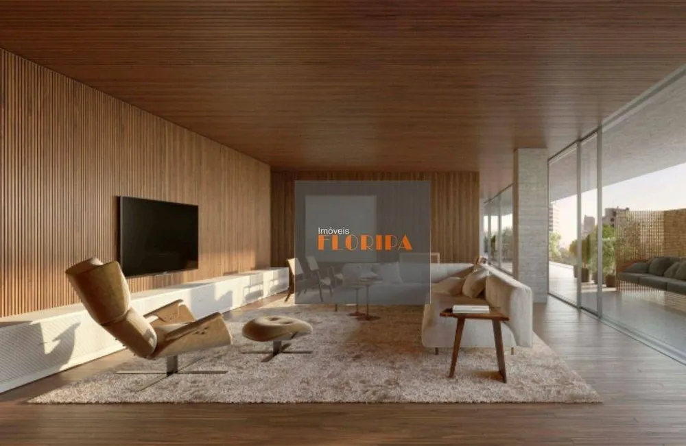 Apartamento, 1 quarto, 64 m² - Foto 5