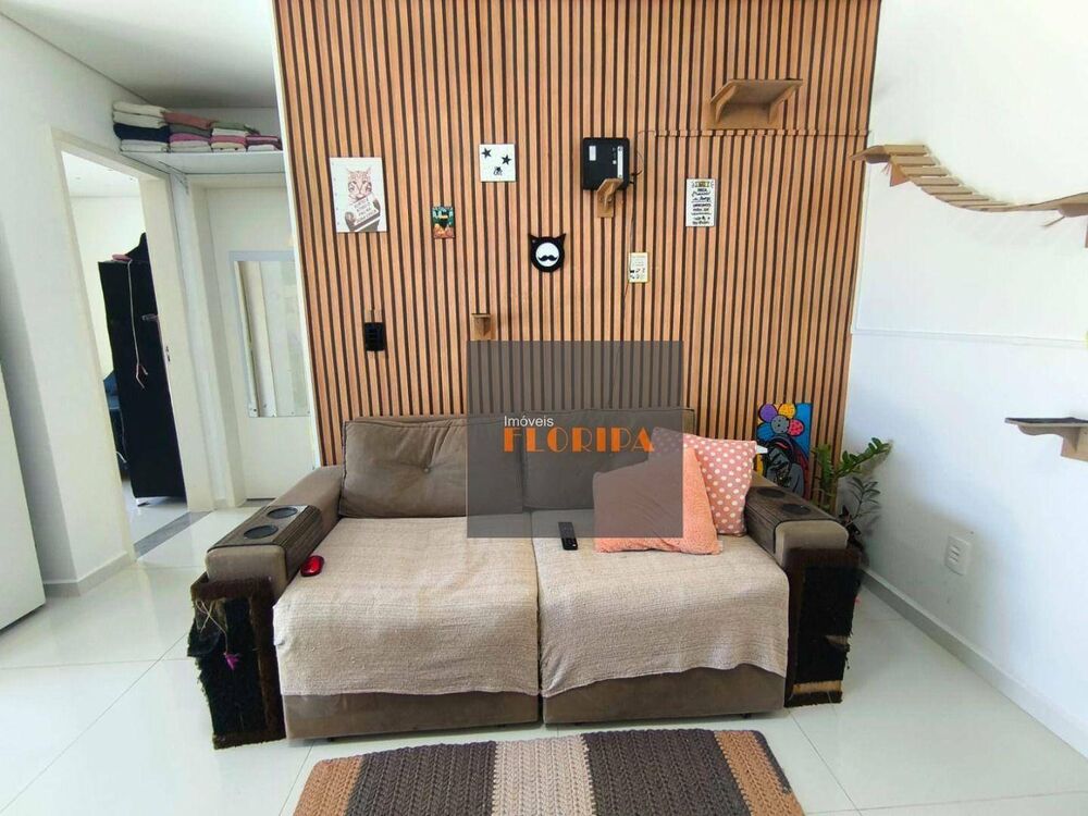 Apartamento, 2 quartos, 55 m² - Foto 7