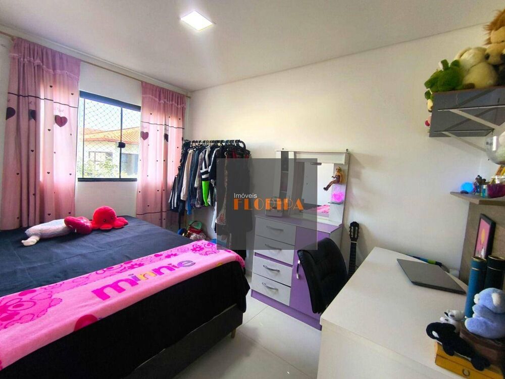 Apartamento, 2 quartos, 55 m² - Foto 3