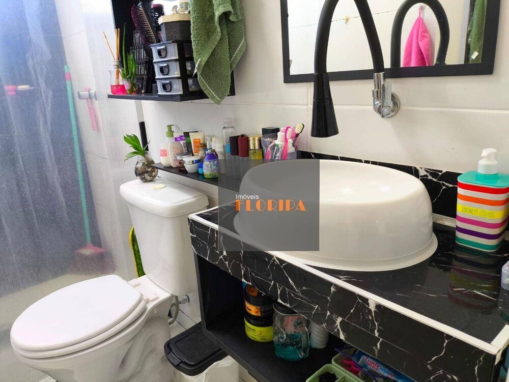 Apartamento, 2 quartos, 55 m² - Foto 15