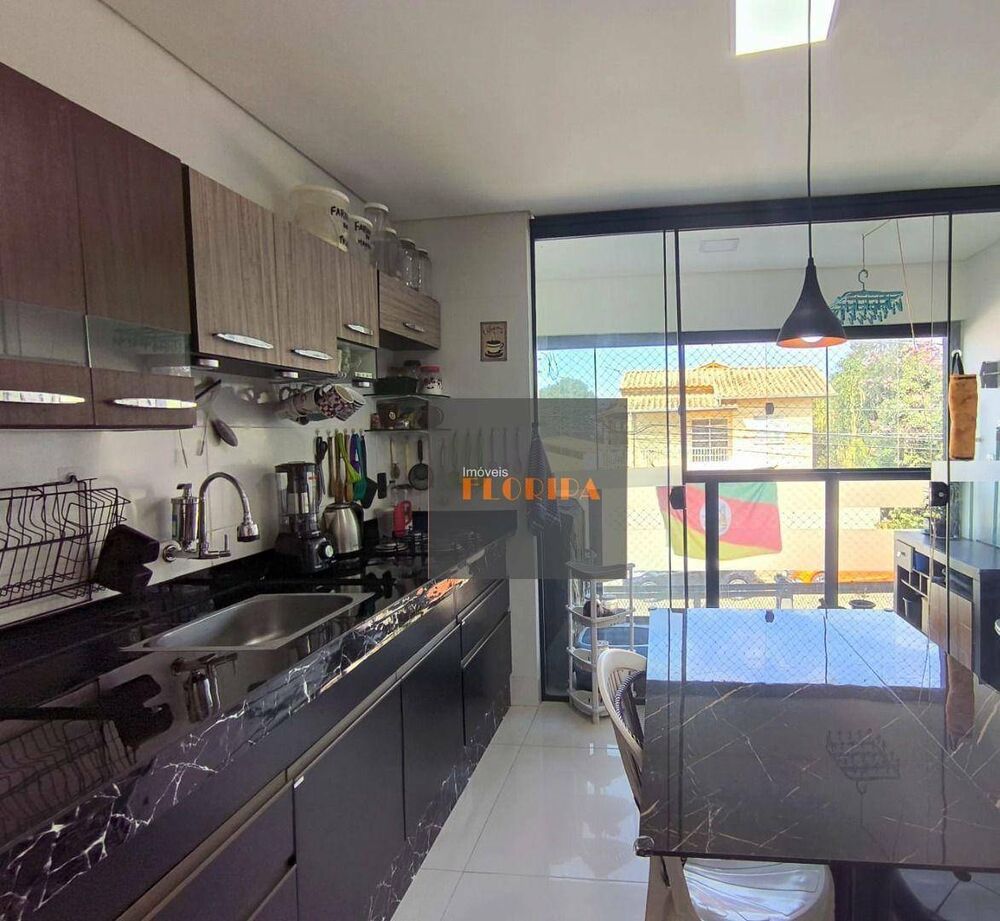 Apartamento, 2 quartos, 55 m² - Foto 6