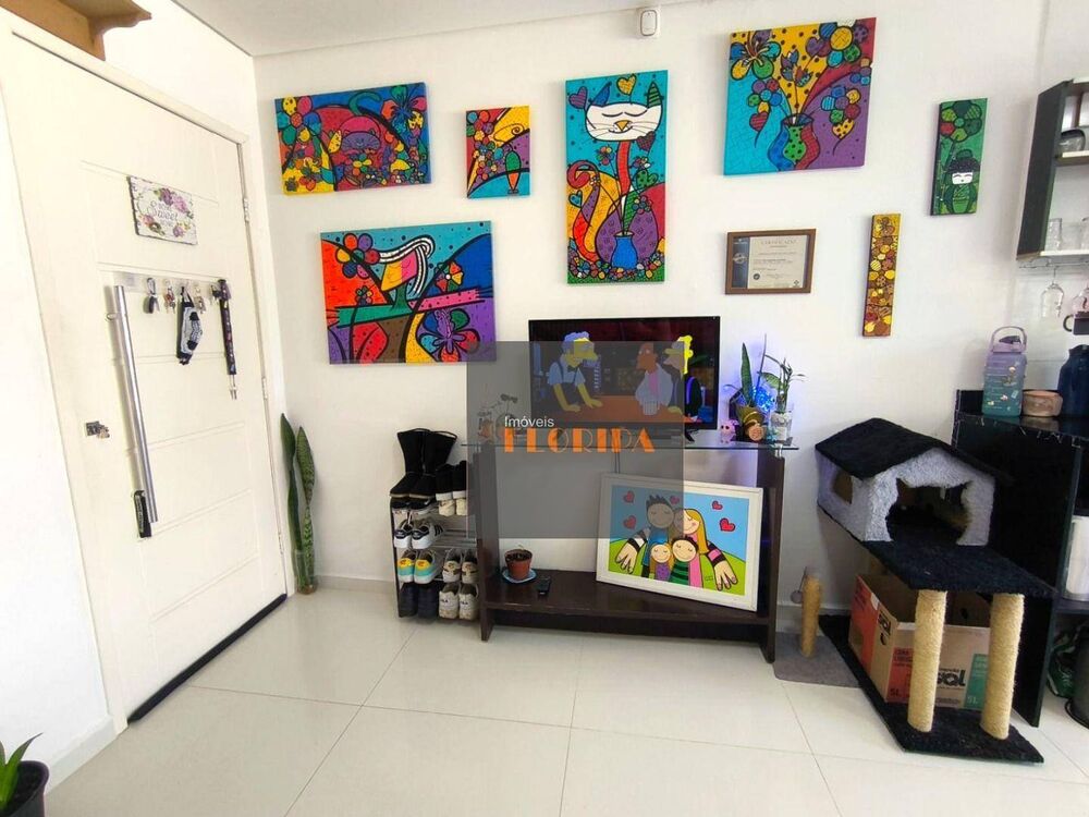 Apartamento, 2 quartos, 55 m² - Foto 14